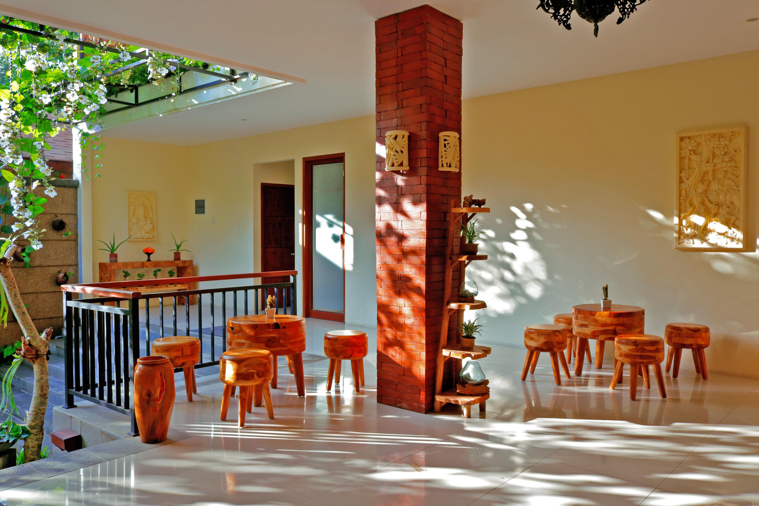 Ashoka Tree Resort At Tanggayuda Ubud  Exterior photo