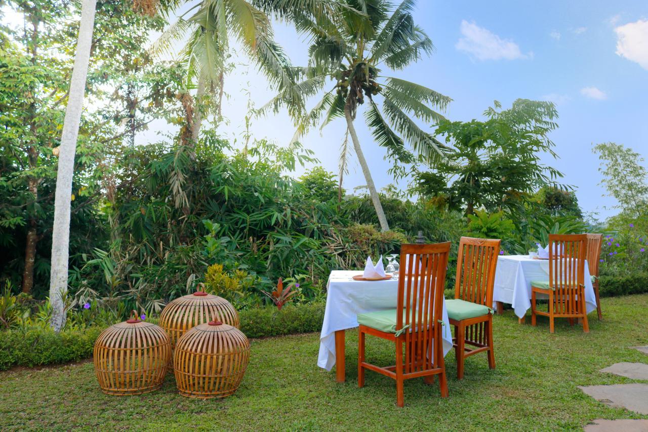 Ashoka Tree Resort At Tanggayuda Ubud  Exterior photo